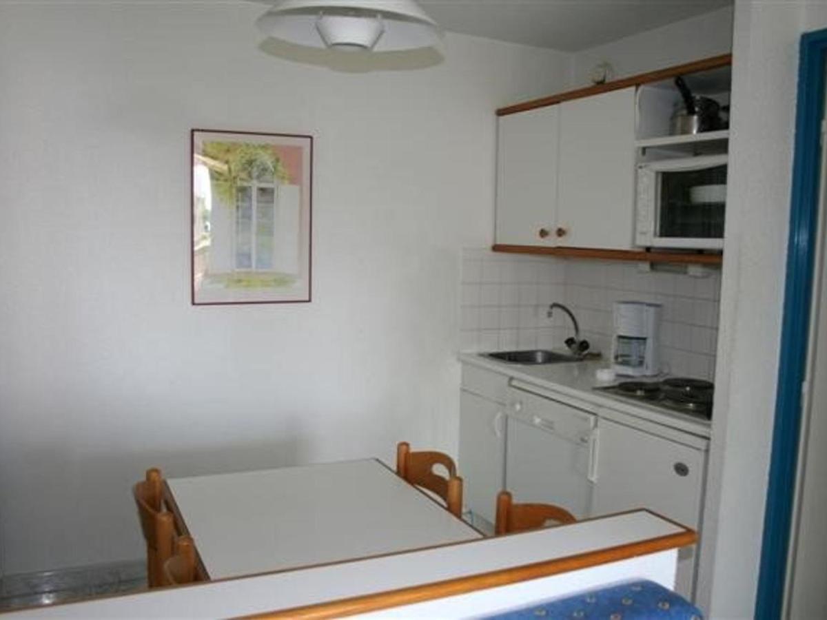 Appartement 4 Pers - Le Barcares - Piscine, Parkings, Terrains De Sport, Fitness - Fr-1-195-25 Exterior photo